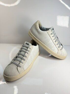 P448 Women’s Sneakers – Size 39